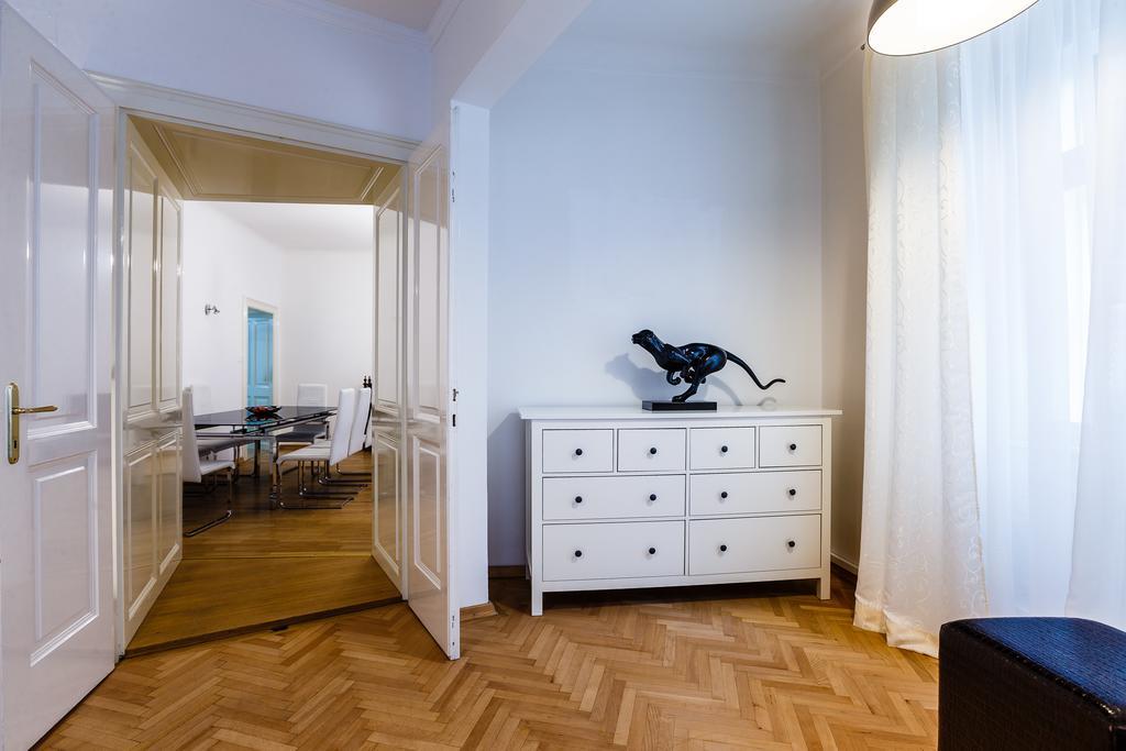 Judengasse Premium By Ichbucheat Apartment เวียนนา ห้อง รูปภาพ