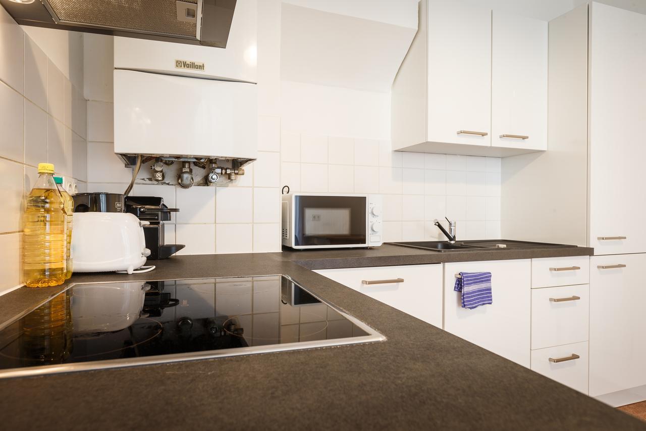 Judengasse Premium By Ichbucheat Apartment เวียนนา ภายนอก รูปภาพ