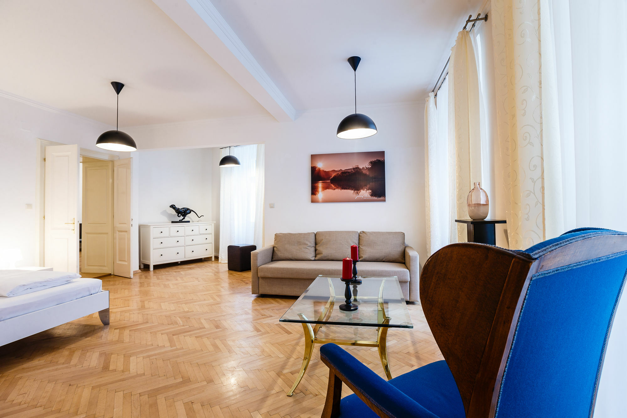 Judengasse Premium By Ichbucheat Apartment เวียนนา ภายนอก รูปภาพ