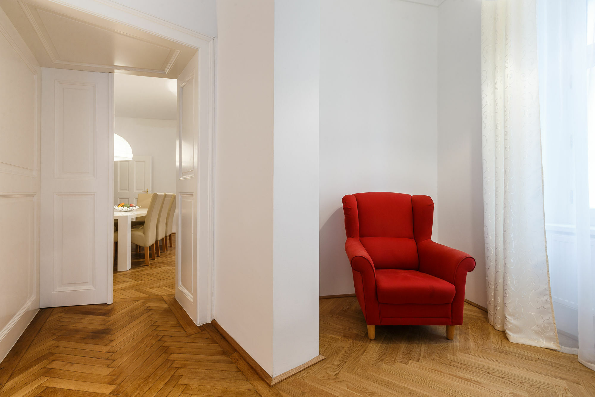 Judengasse Premium By Ichbucheat Apartment เวียนนา ภายนอก รูปภาพ