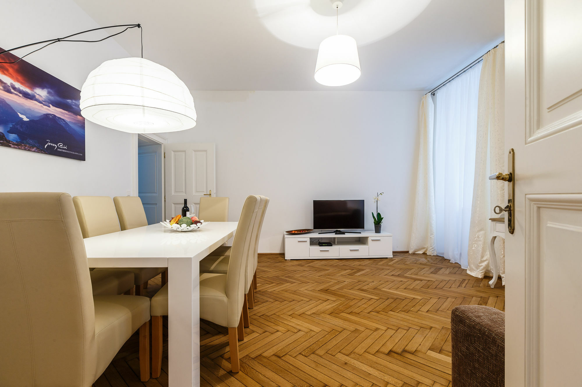 Judengasse Premium By Ichbucheat Apartment เวียนนา ภายนอก รูปภาพ