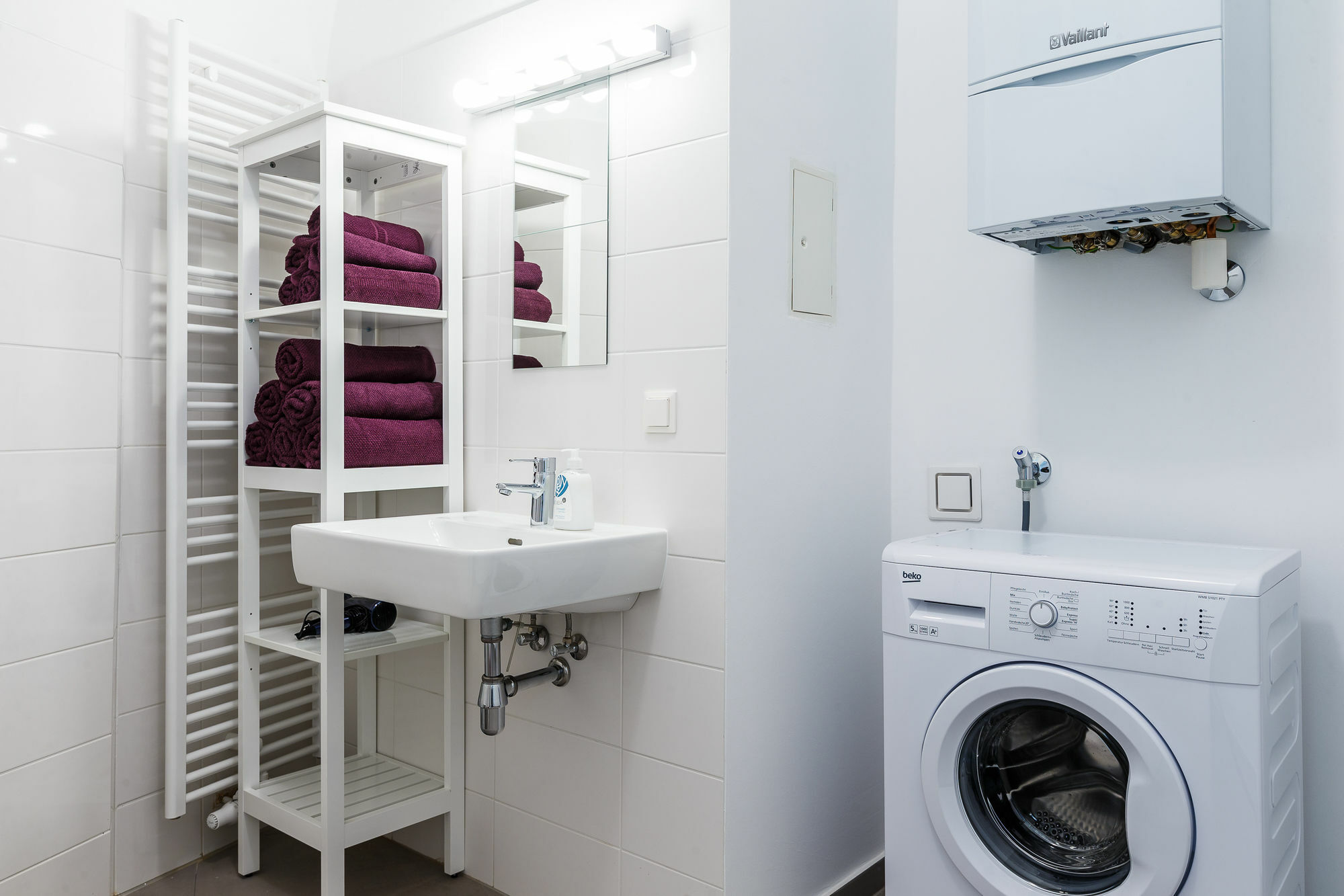 Judengasse Premium By Ichbucheat Apartment เวียนนา ภายนอก รูปภาพ