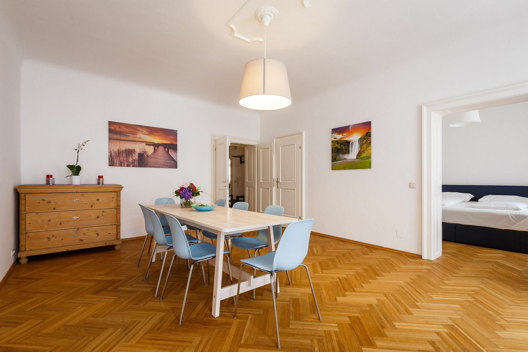 Judengasse Premium By Ichbucheat Apartment เวียนนา ภายนอก รูปภาพ