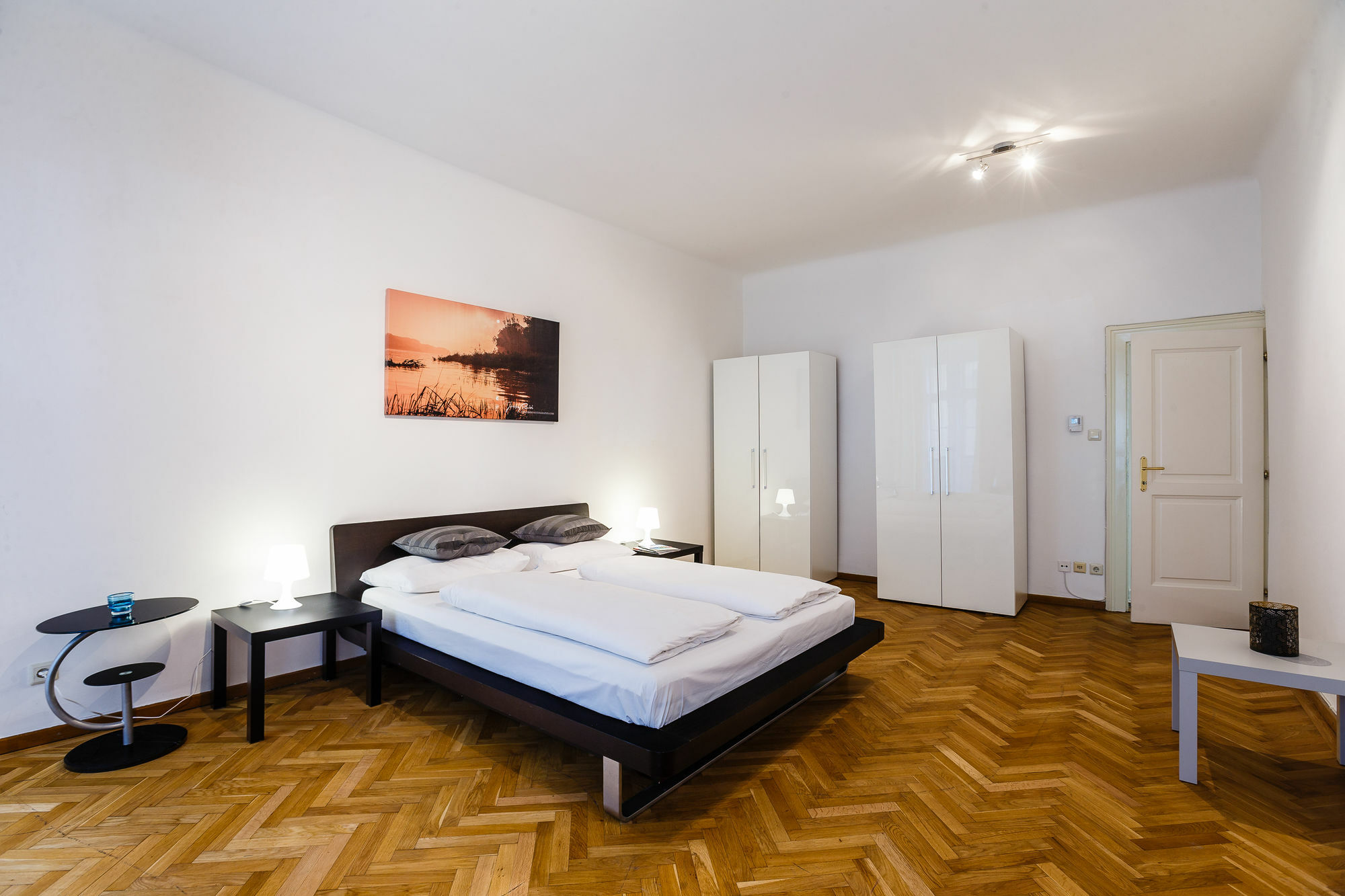Judengasse Premium By Ichbucheat Apartment เวียนนา ภายนอก รูปภาพ