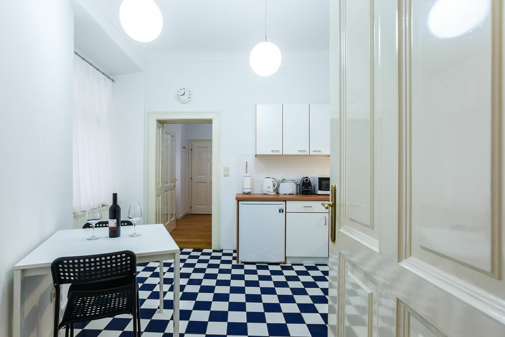 Judengasse Premium By Ichbucheat Apartment เวียนนา ภายนอก รูปภาพ