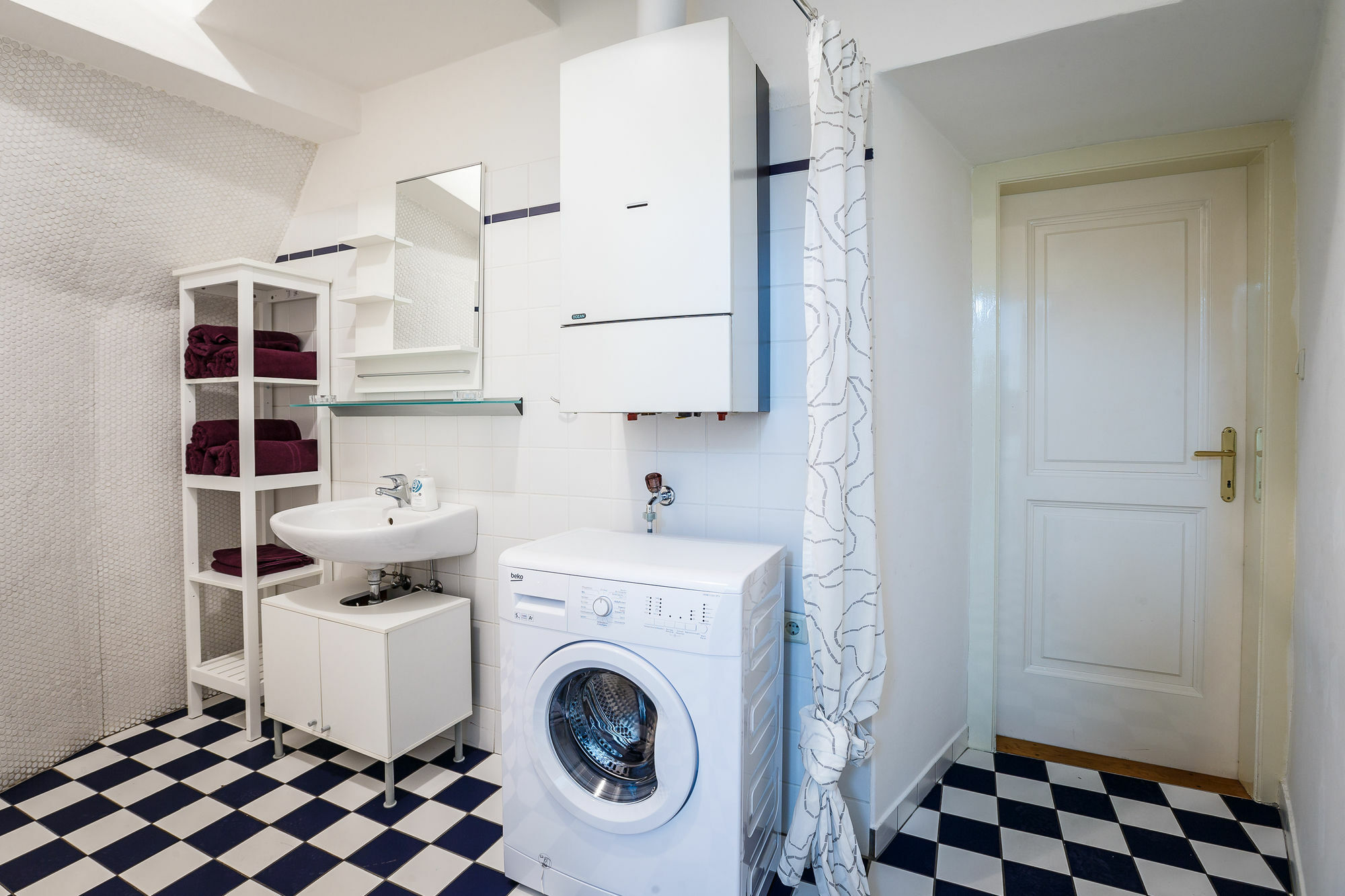 Judengasse Premium By Ichbucheat Apartment เวียนนา ภายนอก รูปภาพ