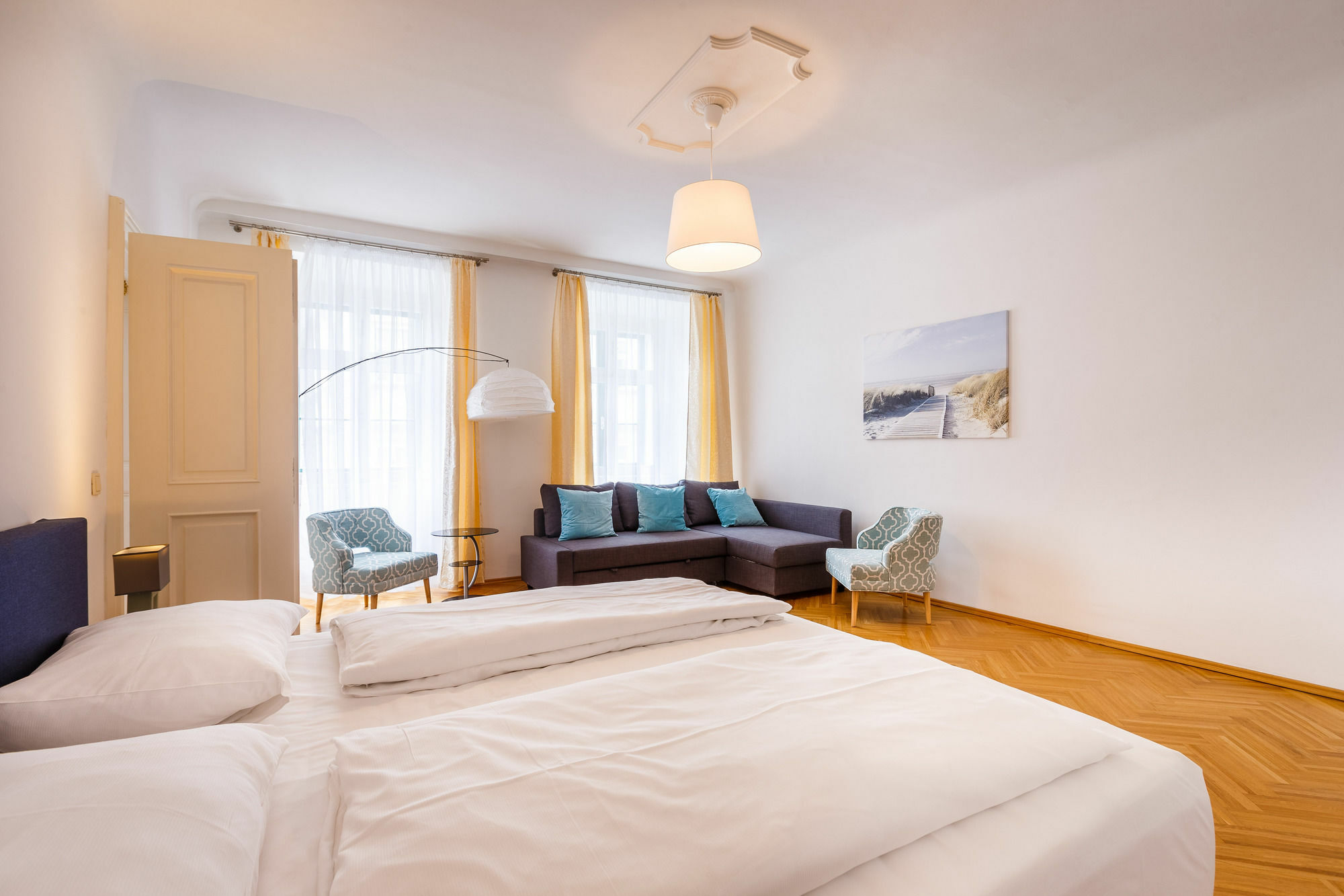 Judengasse Premium By Ichbucheat Apartment เวียนนา ภายนอก รูปภาพ